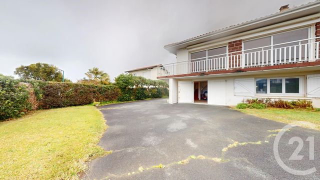 maison à vendre - 6 pièces - 150.0 m2 - BIDART - 64 - AQUITAINE - Century 21 Berritzea