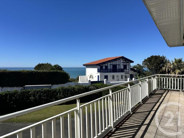 Maison à vendre BIDART