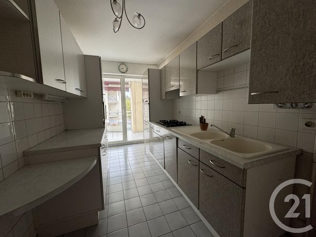 Appartement T4 à vendre - 4 pièces - 92.46 m2 - BIARRITZ - 64 - AQUITAINE - Century 21 Berritzea