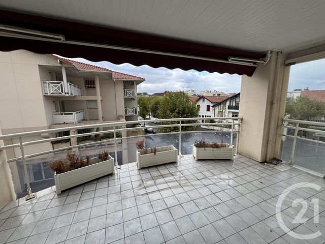 appartement - BIARRITZ - 64