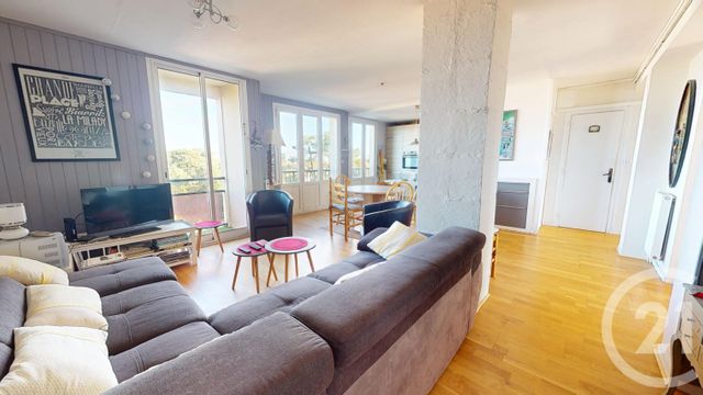 appartement - BIARRITZ - 64
