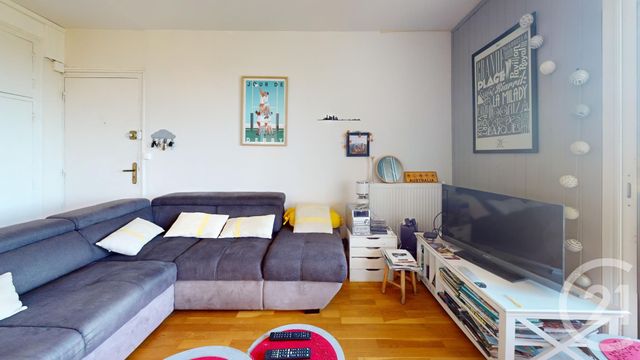 Appartement T4 à vendre - 4 pièces - 80.17 m2 - BIARRITZ - 64 - AQUITAINE - Century 21 Berritzea