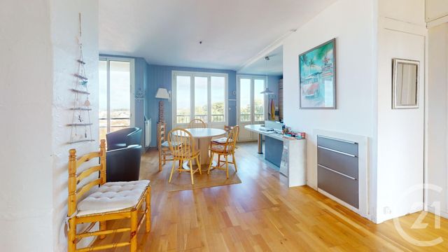 Appartement T4 à vendre - 4 pièces - 80.17 m2 - BIARRITZ - 64 - AQUITAINE - Century 21 Berritzea
