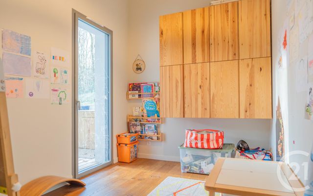 maison à vendre - 8 pièces - 242.0 m2 - BASSUSSARRY - 64 - AQUITAINE - Century 21 Berritzea