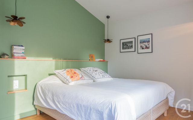 maison à vendre - 8 pièces - 242.0 m2 - BASSUSSARRY - 64 - AQUITAINE - Century 21 Berritzea