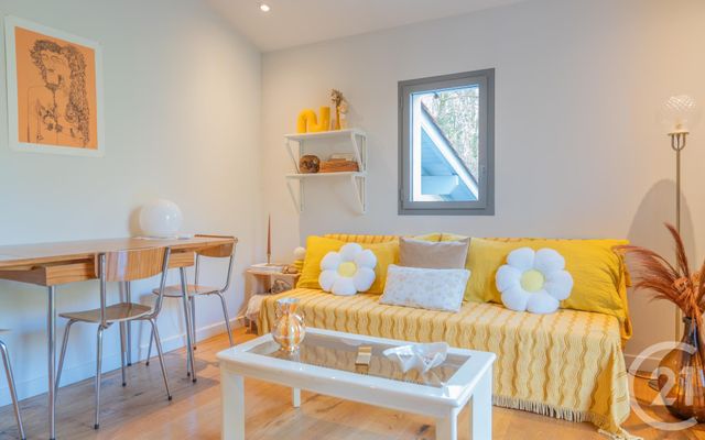 maison à vendre - 8 pièces - 242.0 m2 - BASSUSSARRY - 64 - AQUITAINE - Century 21 Berritzea