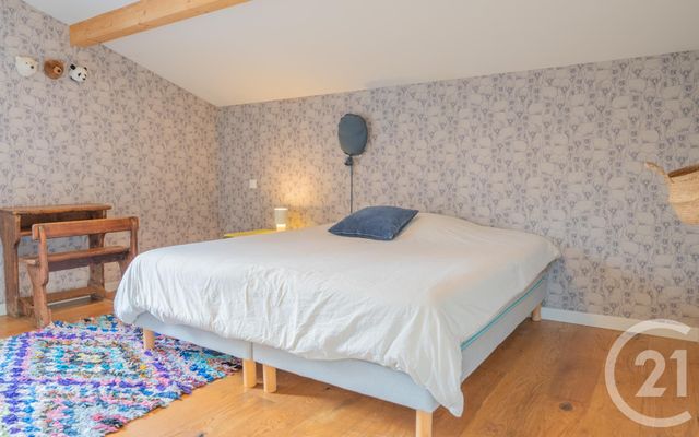 maison à vendre - 8 pièces - 242.0 m2 - BASSUSSARRY - 64 - AQUITAINE - Century 21 Berritzea