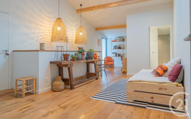 maison à vendre - 8 pièces - 242.0 m2 - BASSUSSARRY - 64 - AQUITAINE - Century 21 Berritzea