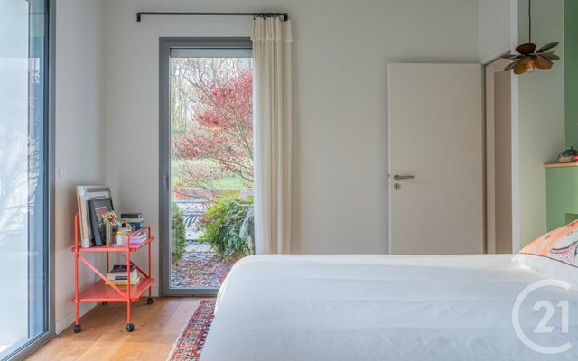 maison à vendre - 8 pièces - 242.0 m2 - BASSUSSARRY - 64 - AQUITAINE - Century 21 Berritzea