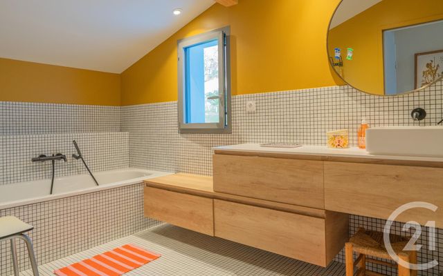 maison à vendre - 8 pièces - 242.0 m2 - BASSUSSARRY - 64 - AQUITAINE - Century 21 Berritzea