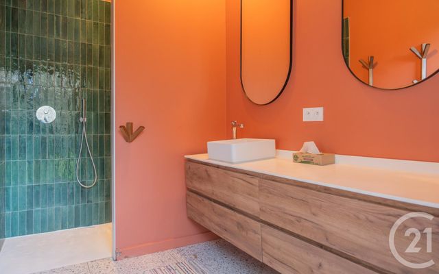 maison à vendre - 8 pièces - 242.0 m2 - BASSUSSARRY - 64 - AQUITAINE - Century 21 Berritzea