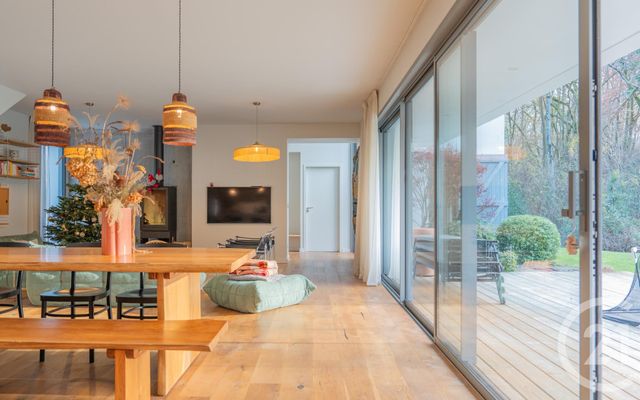 maison à vendre - 8 pièces - 242.0 m2 - BASSUSSARRY - 64 - AQUITAINE - Century 21 Berritzea