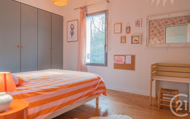 maison à vendre - 8 pièces - 242.0 m2 - BASSUSSARRY - 64 - AQUITAINE - Century 21 Berritzea