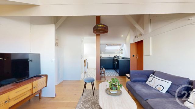 Appartement T2 à vendre BIARRITZ