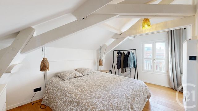 Appartement T2 à vendre - 2 pièces - 28.0 m2 - BIARRITZ - 64 - AQUITAINE - Century 21 Berritzea