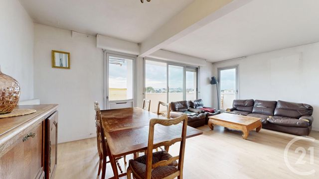Appartement T4 à vendre BIARRITZ