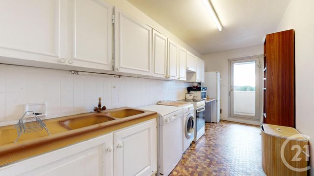 Appartement T4 à vendre - 4 pièces - 91.65 m2 - BIARRITZ - 64 - AQUITAINE - Century 21 Berritzea