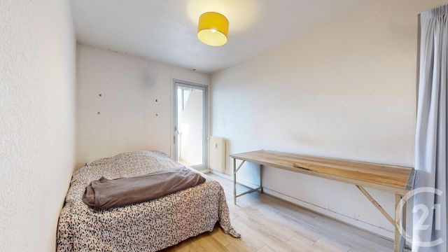 Appartement T4 à vendre - 4 pièces - 91.65 m2 - BIARRITZ - 64 - AQUITAINE - Century 21 Berritzea