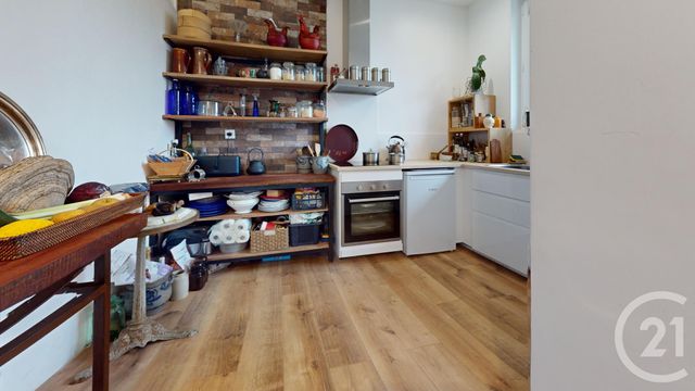 Appartement T3 à vendre - 3 pièces - 78.85 m2 - ANGLET - 64 - AQUITAINE - Century 21 Berritzea