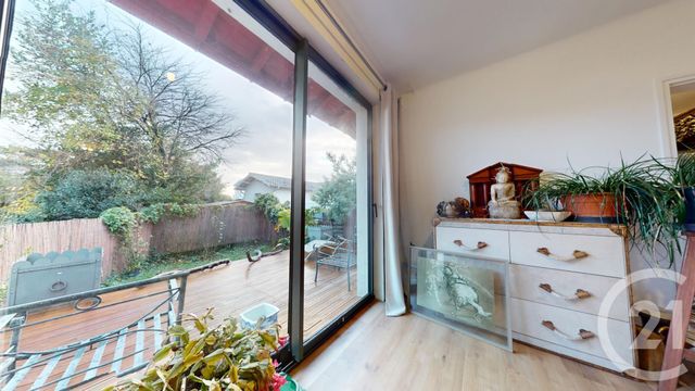 Appartement T3 à vendre - 3 pièces - 78.85 m2 - ANGLET - 64 - AQUITAINE - Century 21 Berritzea