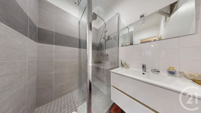 Appartement T3 à vendre - 3 pièces - 78.85 m2 - ANGLET - 64 - AQUITAINE - Century 21 Berritzea