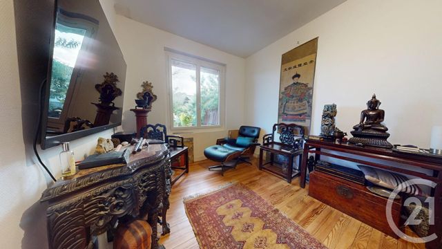 Appartement T3 à vendre - 3 pièces - 78.85 m2 - ANGLET - 64 - AQUITAINE - Century 21 Berritzea