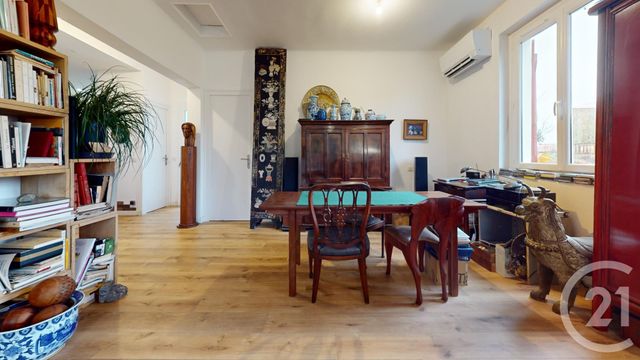 Appartement T3 à vendre - 3 pièces - 78.85 m2 - ANGLET - 64 - AQUITAINE - Century 21 Berritzea