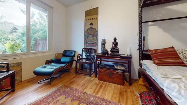 Appartement T3 à vendre - 3 pièces - 78.85 m2 - ANGLET - 64 - AQUITAINE - Century 21 Berritzea