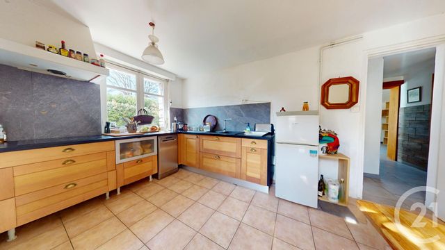 Appartement F3 à vendre - 3 pièces - 41.53 m2 - BIARRITZ - 64 - AQUITAINE - Century 21 Berritzea