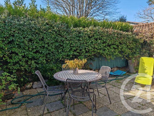 Appartement F3 à vendre - 3 pièces - 41.53 m2 - BIARRITZ - 64 - AQUITAINE - Century 21 Berritzea