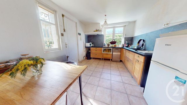 Appartement F3 à vendre - 3 pièces - 41.53 m2 - BIARRITZ - 64 - AQUITAINE - Century 21 Berritzea