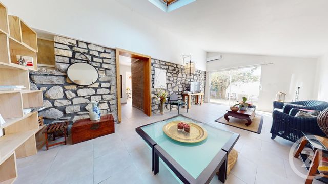 Appartement F3 à vendre - 3 pièces - 41.53 m2 - BIARRITZ - 64 - AQUITAINE - Century 21 Berritzea