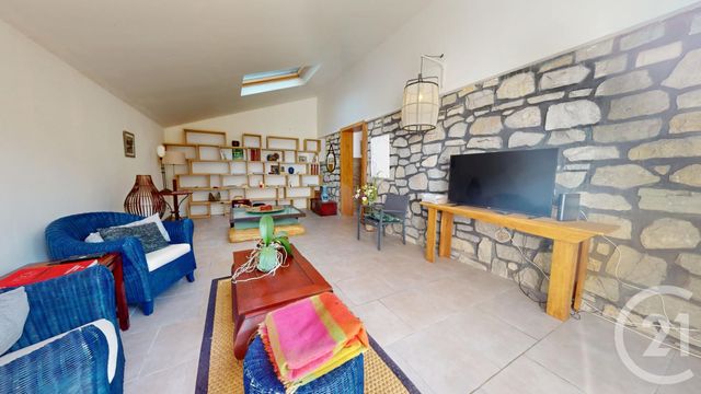 Appartement F3 à vendre - 3 pièces - 41.53 m2 - BIARRITZ - 64 - AQUITAINE - Century 21 Berritzea