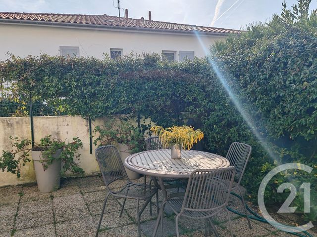 Appartement F3 à vendre - 3 pièces - 41.53 m2 - BIARRITZ - 64 - AQUITAINE - Century 21 Berritzea