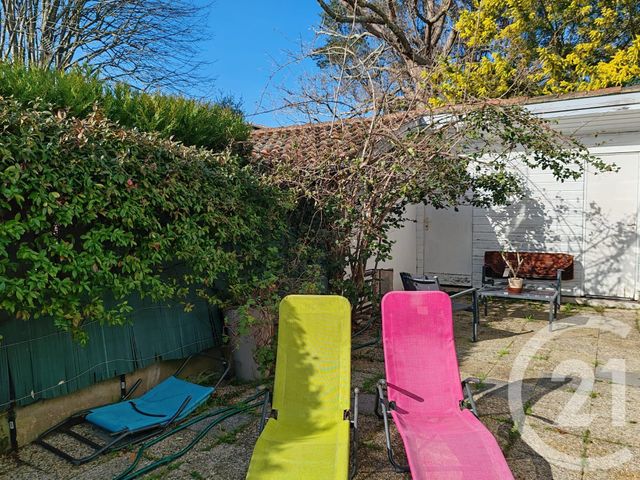 Appartement F3 à vendre - 3 pièces - 41.53 m2 - BIARRITZ - 64 - AQUITAINE - Century 21 Berritzea