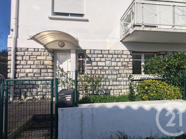 Appartement F3 à vendre - 3 pièces - 41.53 m2 - BIARRITZ - 64 - AQUITAINE - Century 21 Berritzea