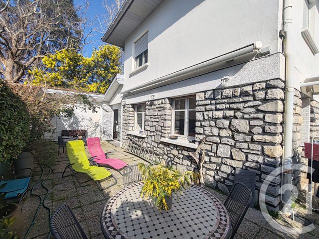 Appartement F3 à vendre - 3 pièces - 41.53 m2 - BIARRITZ - 64 - AQUITAINE - Century 21 Berritzea