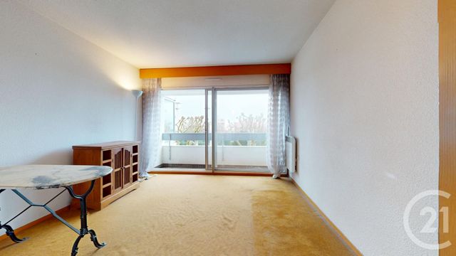 Appartement Studio à vendre - 1 pièce - 18.22 m2 - BIARRITZ - 64 - AQUITAINE - Century 21 Berritzea