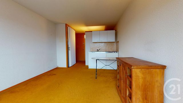 Appartement Studio à vendre - 1 pièce - 18.22 m2 - BIARRITZ - 64 - AQUITAINE - Century 21 Berritzea