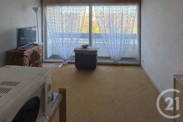 Appartement Studio à vendre - 1 pièce - 18.22 m2 - BIARRITZ - 64 - AQUITAINE - Century 21 Berritzea