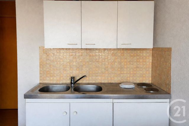 Appartement Studio à vendre - 1 pièce - 18.22 m2 - BIARRITZ - 64 - AQUITAINE - Century 21 Berritzea