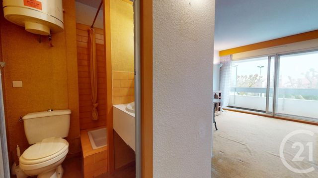 Appartement Studio à vendre - 1 pièce - 18.22 m2 - BIARRITZ - 64 - AQUITAINE - Century 21 Berritzea