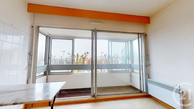 Appartement Studio à vendre - 1 pièce - 18.0 m2 - BIARRITZ - 64 - AQUITAINE - Century 21 Berritzea