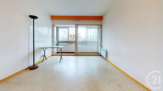 Appartement Studio à vendre - 1 pièce - 18.0 m2 - BIARRITZ - 64 - AQUITAINE - Century 21 Berritzea