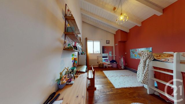 maison à vendre - 5 pièces - 145.0 m2 - BIDART - 64 - AQUITAINE - Century 21 Berritzea