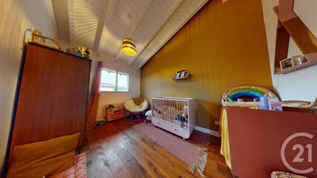 maison à vendre - 5 pièces - 145.0 m2 - BIDART - 64 - AQUITAINE - Century 21 Berritzea