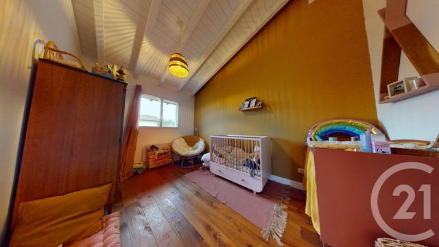 maison à vendre - 5 pièces - 145.0 m2 - BIDART - 64 - AQUITAINE - Century 21 Berritzea