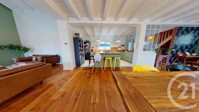 maison à vendre - 5 pièces - 145.0 m2 - BIDART - 64 - AQUITAINE - Century 21 Berritzea