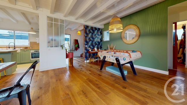 maison à vendre - 5 pièces - 145.0 m2 - BIDART - 64 - AQUITAINE - Century 21 Berritzea