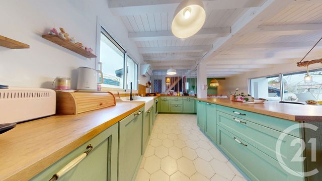 maison à vendre - 5 pièces - 145.0 m2 - BIDART - 64 - AQUITAINE - Century 21 Berritzea